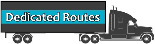 Dedicated Southern Freight Routes